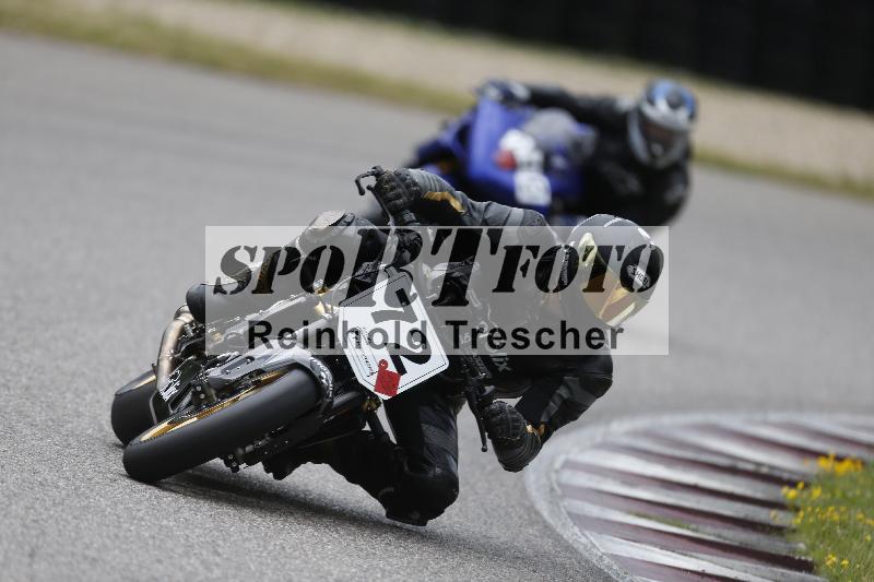/18 05.06.2026  TZ Motorsport ADR/Gruppe rot/72